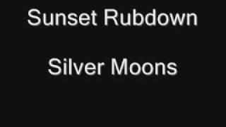 Sunset Rubdown - Silver Moons