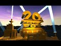 20th Century Fox 2009 Remake