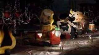 Prayer for a Christmas Eve