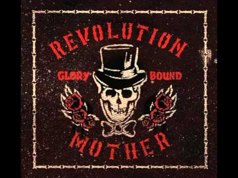 Revolution Mother - Who I Am