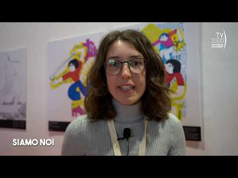 Siamo Noi (Tv2000), 27 marzo 2023 - La 19esima edizione di “Fa’ la cosa giusta”