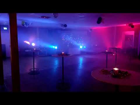 Silvester beim Schützenverein Muckhorst 2019