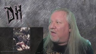 Tristania - Angellore REACTION &amp; REVIEW! FIRST TIME HEARING!