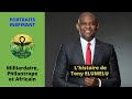 L'histoire du milliardaire Tony Elumelu