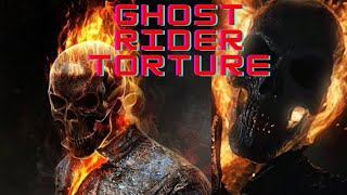 Ghost Rider Cartel Video || Torture and Execution By CJNG Drug Cartel