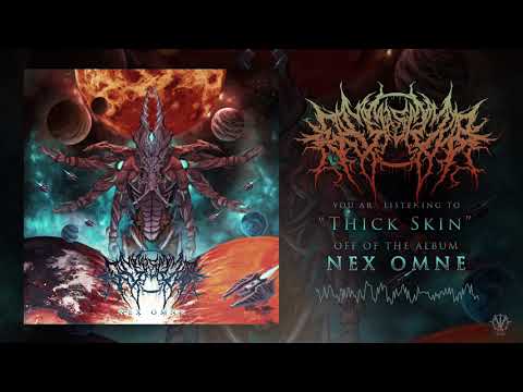 Gamma Sector - Nex Omne (FULL ALBUM STREAM)