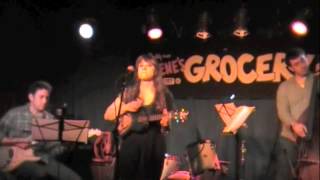 Goodwill @ Arlene's Grocery