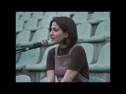 Marilyne Naaman - 5 minutes (Live Session) | ماريلين نعمان - ٥ دقائق