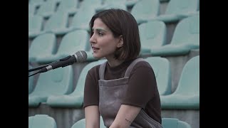 Marilyne naaman 5 minutes live session ماريلين نعمان ٥ دقائق