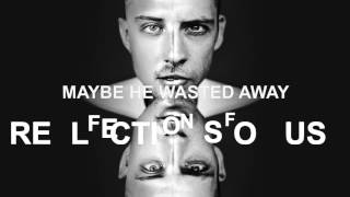 Jacob Plant Ft. Example - Reflections (Official Lyric Video)
