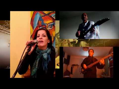 "Cuando canto 9 de Julio" (Juan Benegas)