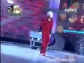 I Am Street Dancer DJ EBAD
