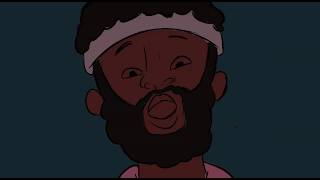 Creep Music Video