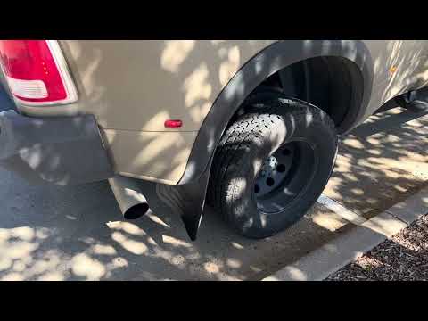 ATS Aurora Turbo Cold Start
