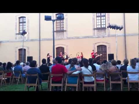 Keltiar Aldea en La Ciudadela de Pamplona