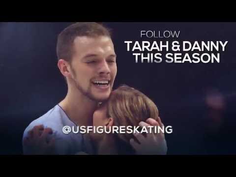 Bio Blast | Tarah Kayne and Danny O'Shea