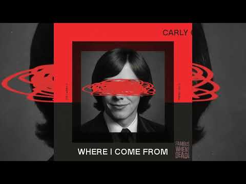 Carly Carmen - Where I come from