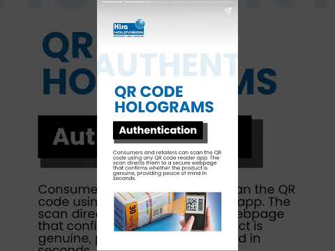 Barcode Label