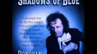 The Harmonica Girl - Donovan