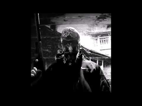 HAZE ONE aka SYMEN HAZE - HASS UND ZORN (prod. BLUNT CHRIST)