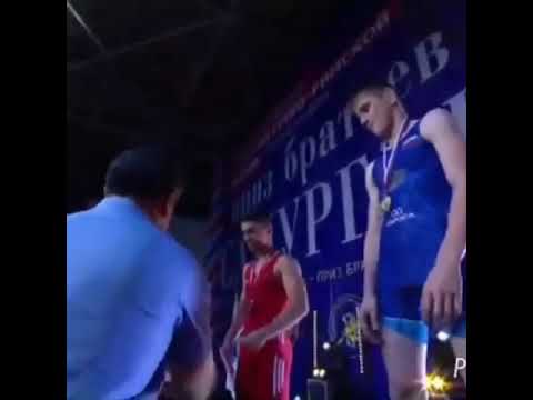 Алиев Имран