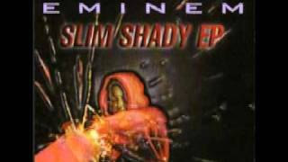 Eminem - The Slim Shady EP - 01 - (Intro) Slim Shady