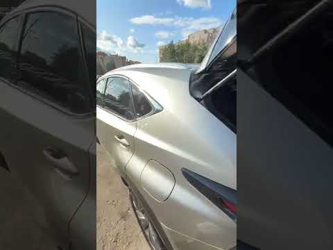 фото lexus nx i рестайлинг 0