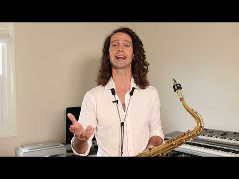 Daily Exercises #4! Up Your Saxophone Game!