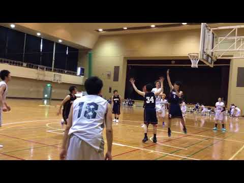 歯学科 岩手医科大学歯学部vs奥羽大学歯学部③