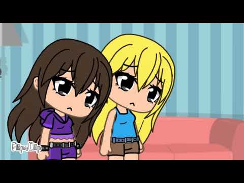 ROMAIN WORLD/ LORI AND LUNA GETS PUNCH LINCOLN'S /GROUNDED ( ANIMATION )