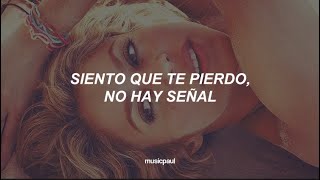 Shakira - Devoción [Letra]