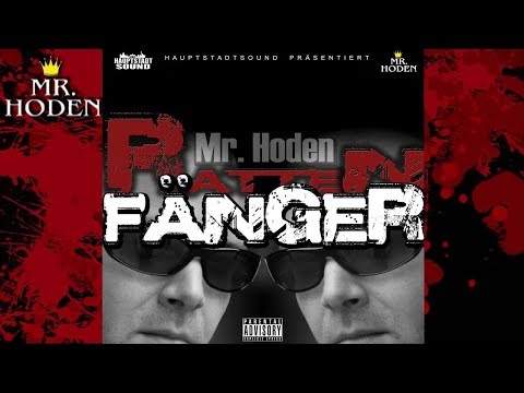 Mr. Hoden - Das ist Rap (Hip Hop Music Deutsch Rap 2016 Berlin Free)