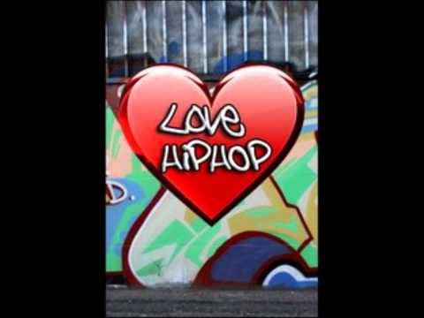 Nice Krispy - Love Hip-Hop