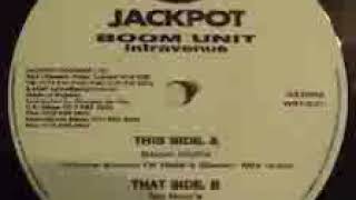 Boom Unit - Intravenus (De Niro's Units Of Boom Mix)