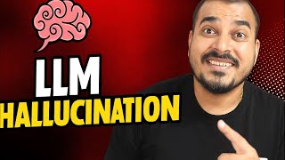 What Is LLM HAllucination And How to Reduce It?