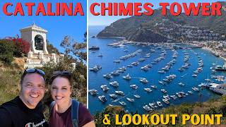 Catalina Island Hidden Gem: Chimes Tower & Lookout Point Hike (Free Activity!)