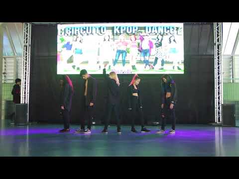 HISTORY(히스토리) - Might Just Die(죽어버릴지도 몰라) - Dance Cover by BeastMode