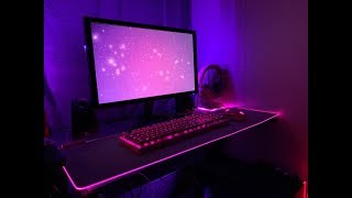 Video thumbnail for RAZER QUARTZ COLLECTION Unboxing + Setup by Laureen