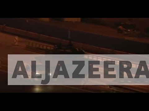 Turkey failed coup attempt: How it unfolded