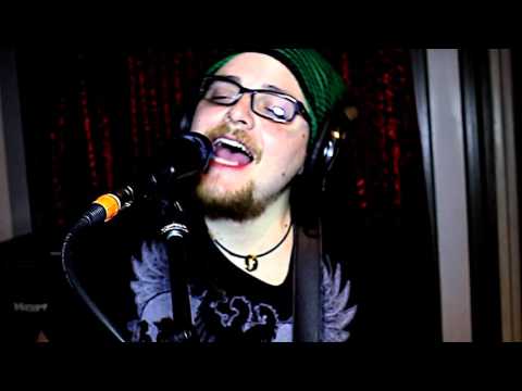 Old Dun Cow - InDaze [Live] - Irish Drinking Song