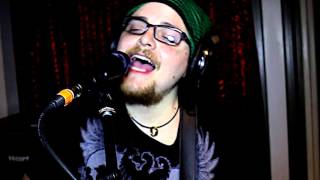 Old Dun Cow - InDaze [Live] - Irish Drinking Song