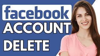 How To Delete Old Facebook Account Without Password or Email (2024)