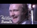 Phil Collins - Sussudio (Official Video) 
