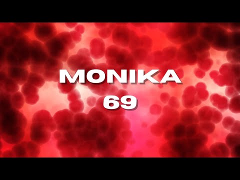 KOCIACZEK - MONIKA 69