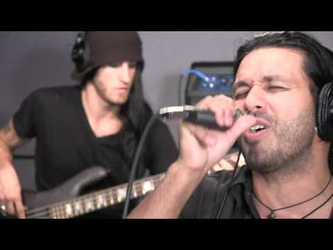 Thumbnail for Pop Evil - Broken And Betrayed (Last.fm Sessions) by Pop Evil