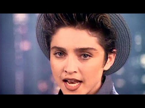 Who's That Girl - Madonna