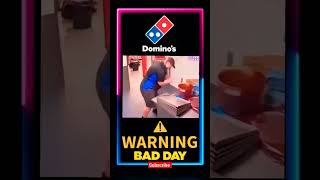 Daniel Powter - Domino&#39;s Worker Bad Day