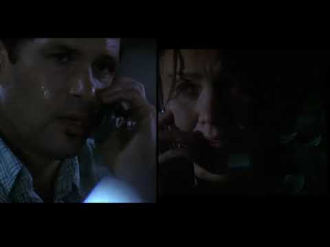 Tony calls Michelle to tell her he's alive | 24 Season 4