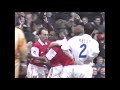 Arsenal V Leeds Utd 06 04 1996