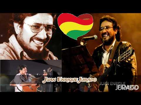 Música Folklórica Juan Enrique Jurado